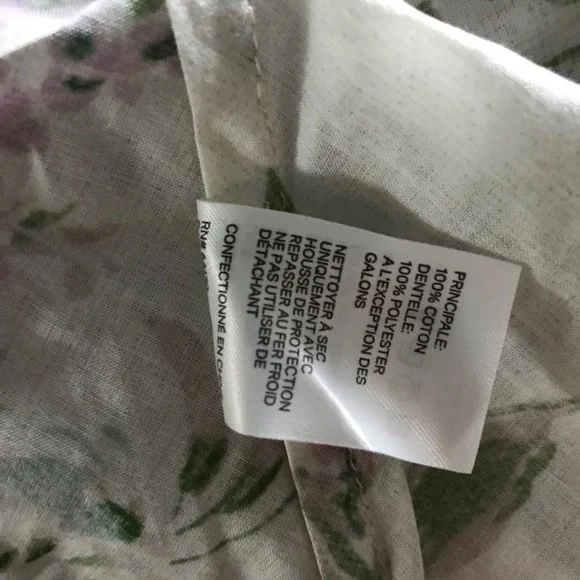NWOT Zimmerman heather off shoulder dress - Picture 12 of 13